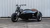 K-Speed Honda Monkey 125 Sidecar Gespann (01/2024)