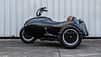 K-Speed Honda Monkey 125 Sidecar Gespann (01/2024)