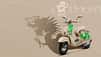 Vespa 946 Dragon Sonderedition