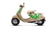Vespa 946 Dragon Sonderedition