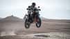 Ducati Desert X Rally Fahrbericht
