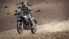 Ducati Desert X Rally Fahrbericht