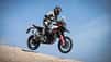 Ducati Desert X Rally Fahrbericht