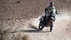Ducati Desert X Rally Fahrbericht