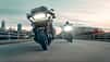 Harley-Davidson CVO Road Glide ST