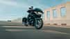 Harley-Davidson CVO Road Glide ST