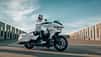 Harley-Davidson CVO Road Glide ST