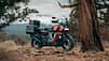 Harley-Davidson CVO Pan America 1250