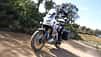 Honda CRF 1100 L Africa Twin Adventure Sports 2024 Fahrtest