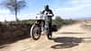 Honda CRF 1100 L Africa Twin Adventure Sports 2024 Fahrtest