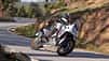 Honda CRF 1100 L Africa Twin Adventure Sports 2024 Fahrtest