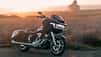 Harley-Davidson Road Glide Street Glide 117 2024