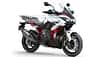 Kawasaki Versys H2 Kar Lee