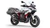 Kawasaki Versys H2 Kar Lee