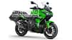 Kawasaki Versys H2 Kar Lee