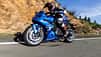 Suzuki GSX-8S Fahrbericht