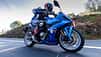 Suzuki GSX-8S Fahrbericht