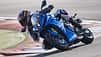 Suzuki GSX-8S Fahrbericht