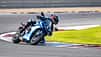 Suzuki GSX-8S Fahrbericht