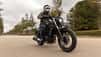 Fahrbericht Kawasaki Eliminator 500