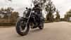 Fahrbericht Kawasaki Eliminator 500