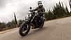 Fahrbericht Kawasaki Eliminator 500