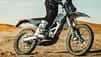 Hero Vida Concept Lynx Elektro-Enduro