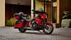Indian Roadmaster Elite 2024