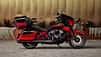 Indian Roadmaster Elite 2024