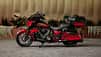 Indian Roadmaster Elite 2024