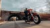 Harley-Davidson Hydra Glide Revival Icon 2024