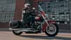 Harley-Davidson Hydra Glide Revival Icon 2024