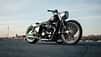 Royal Enfield Challengre Gespann by Cherry's