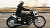 Royal Enfield Challengre Gespann by Cherry's