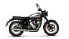 BSA Gold Star Farben 2024