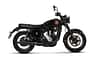BSA Gold Star Farben 2024