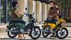 Honda Cross Cub CC 110