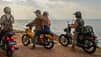 Honda Cross Cub CC 110
