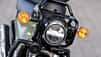 Honda Cross Cub CC 110