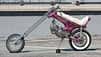 Chop Dax Honda Dax Chopper Custombike Umbau von Mike's Garage Taipei