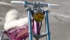 Chop Dax Honda Dax Chopper Custombike Umbau von Mike's Garage Taipei