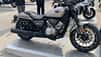 Dayang TMV 450 Timo Cruiser (2024)