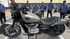 Dayang TMV 450 Timo Cruiser (2024)