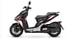 MBP Feelink S 150 Roller Scooter SC 150 SR (2024)