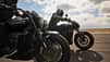 Triumph Rocket III Storm R und GT 2024