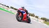 Honda CBR 600 RR Fahreindruck 2024