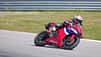 Honda CBR 600 RR Fahreindruck 2024