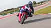 Honda CBR 1000 RR-R SP Fahreindrücke 2024