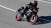 Kawasaki Z 500 Fahrbericht (03/2024)
