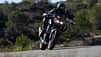 Kawasaki Z 500 Fahrbericht (03/2024)